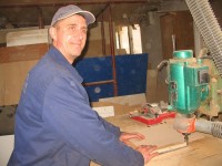 Izrada nameštaja od pločastih materijala